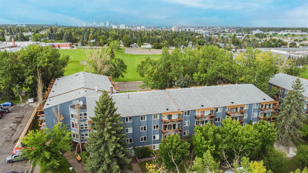 Fourth View of 326, 820 89 Avenue SW, Haysboro, Calgary, Alberta, T2V 4N9