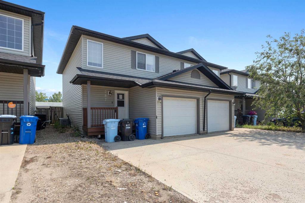 287 Bear Paw Drive , A2247513, Alberta,