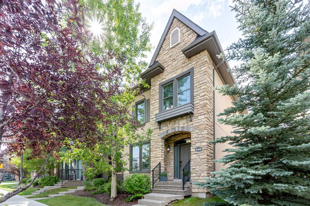 548 Quarry Park Boulevard SE, A2247516, Alberta,