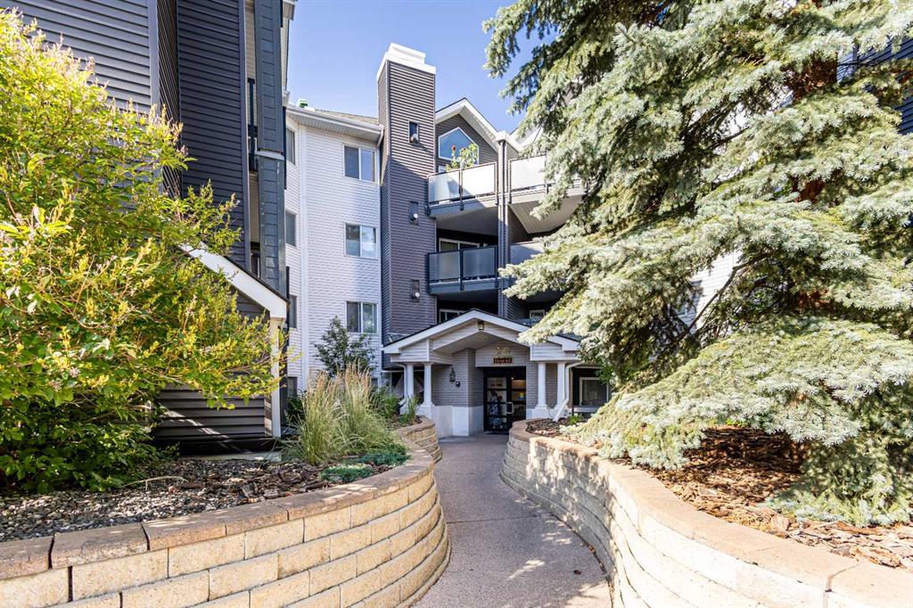 309, 20 Sierra Morena Mews SW, A2247517, Alberta,