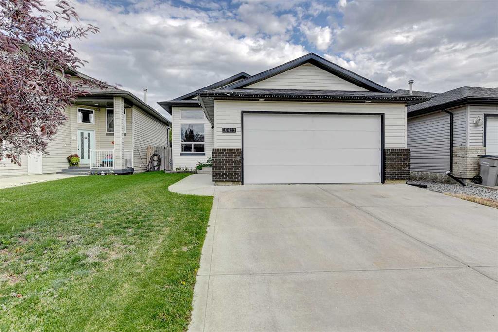 10433 122 Avenue , A2247519, Alberta,