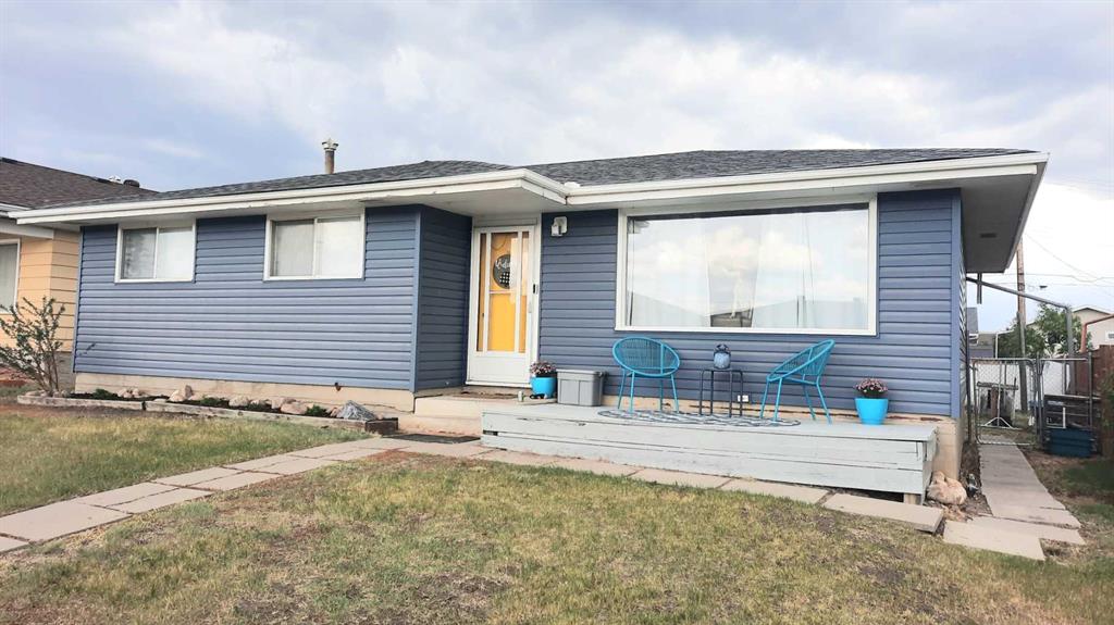 1005 2 Street SE, A2247521, Alberta,