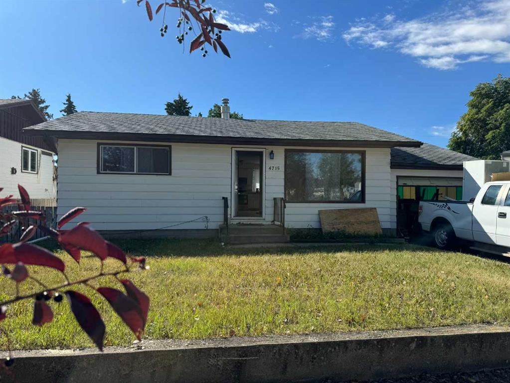 4715 52 Avenue , A2247524, Alberta,