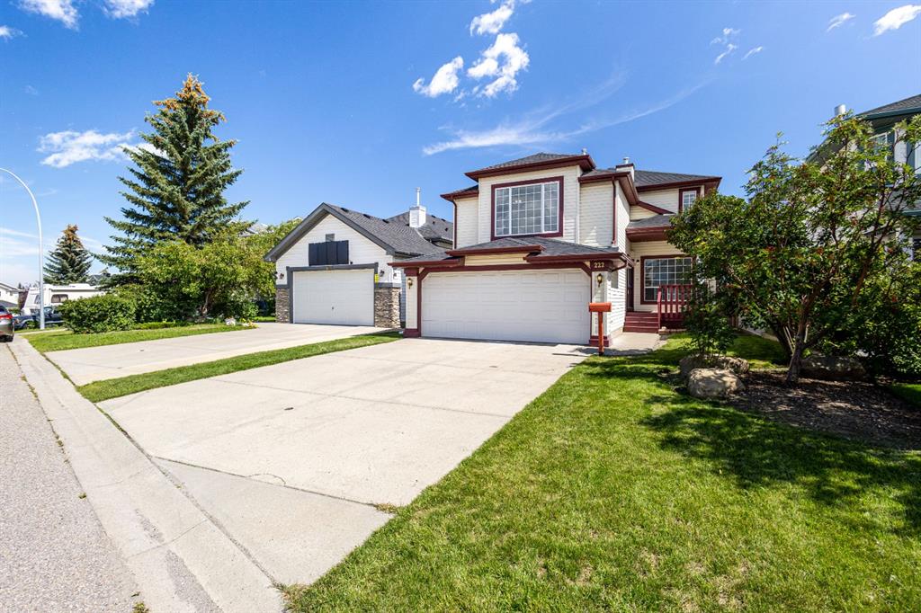 222 Citadel Peak Circle NW, A2247529, Alberta,