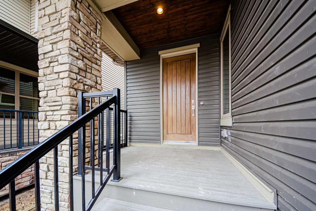Third View of 74 Chaparral Valley Square SE, Chaparral, Calgary, Alberta, T2X0S1