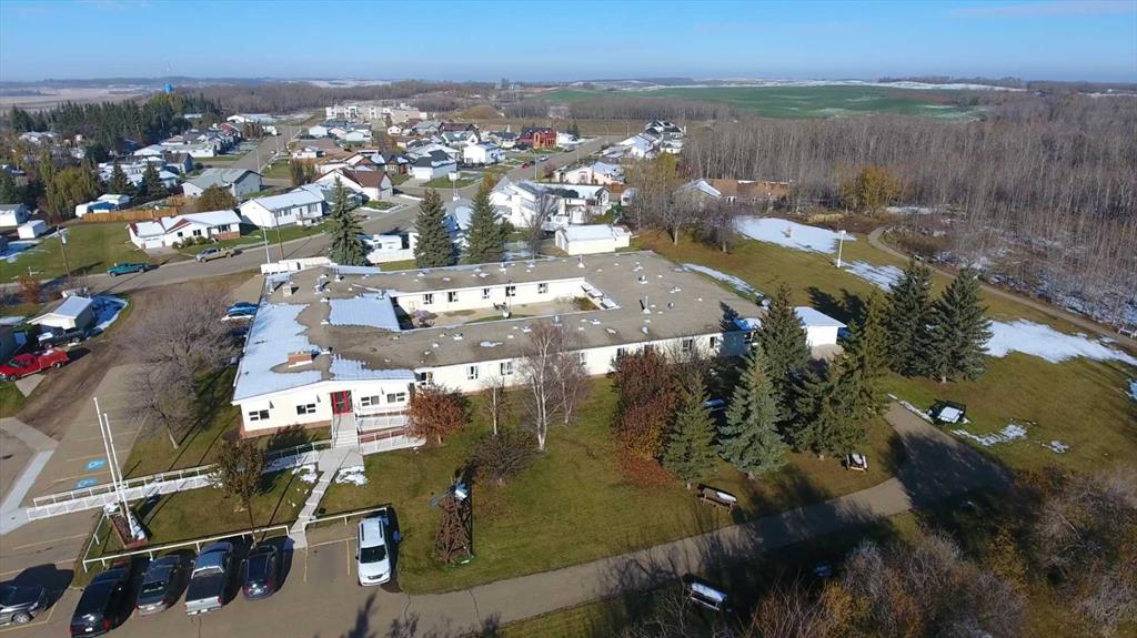 Second View of 5430 51A Street , NONE, Bashaw, Alberta, T0B 0H0
