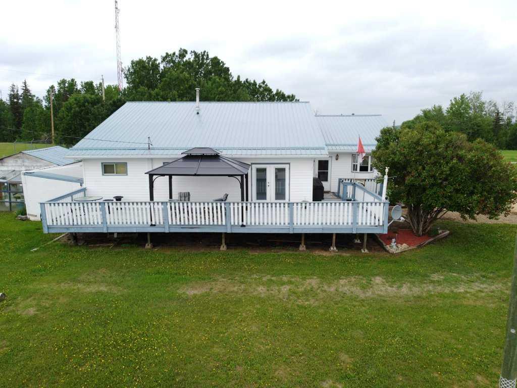 Third View of 2718 Jackson Street , NONE, Wabasca, Alberta, T0G2K0