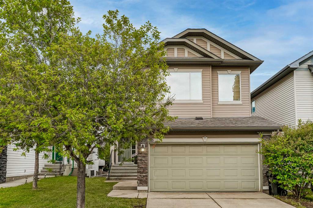 218 Cranwell Bay SE, A2247546, Alberta,