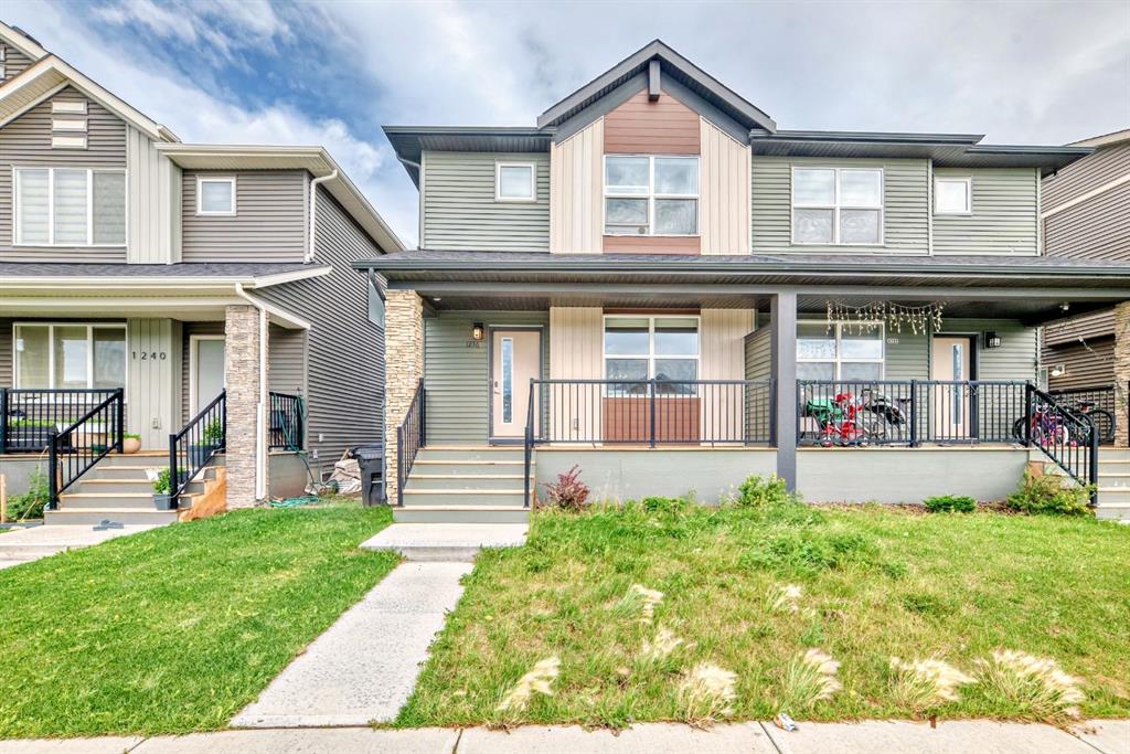 1236 Cornerstone Boulevard NE, A2247547, Alberta,