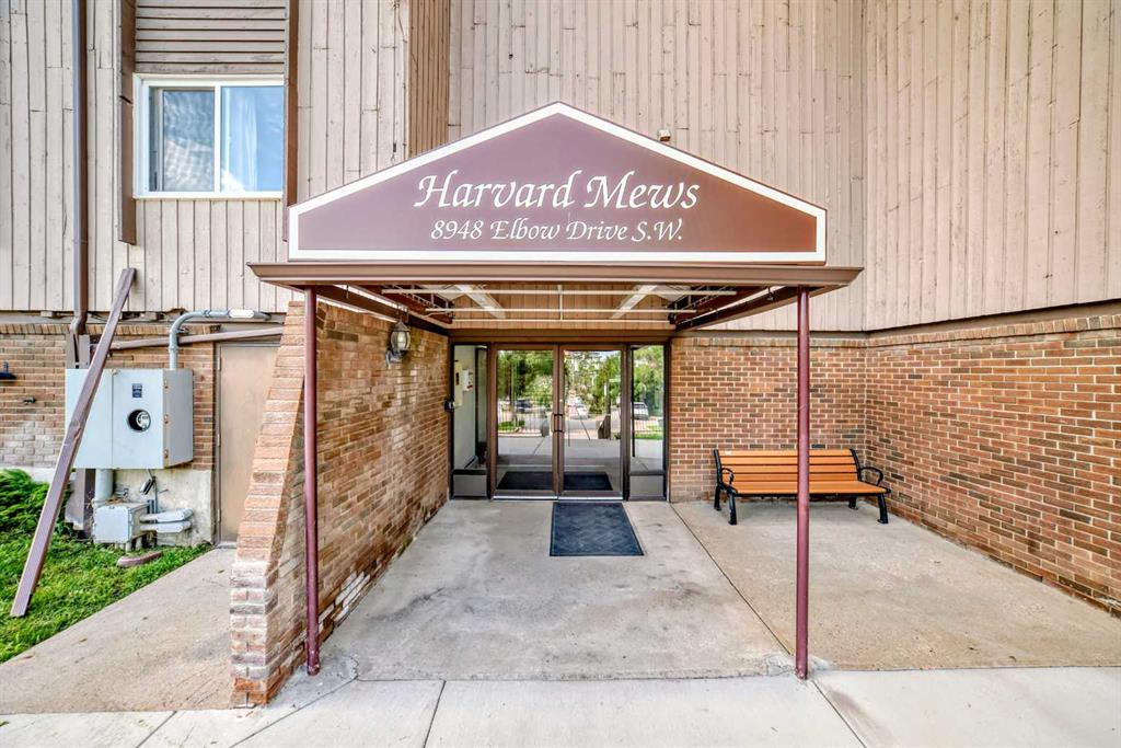 Third View of 191, 8948 Elbow Drive SW, Haysboro, Calgary, Alberta, T2V 0H9