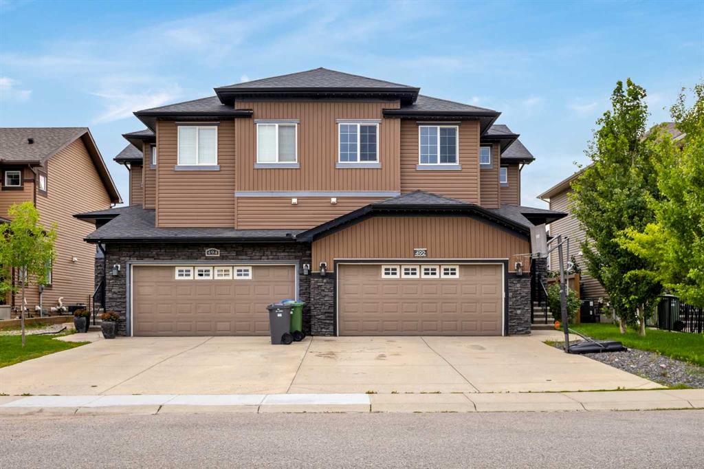 Third View of 492 Boulder Creek Way SE, Boulder Creek Estates, Langdon, Alberta, T0J 1X3
