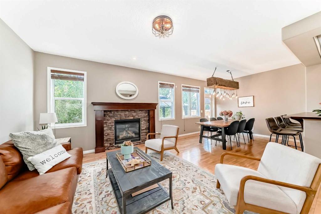 Fifth View of 492 Boulder Creek Way SE, Boulder Creek Estates, Langdon, Alberta, T0J 1X3
