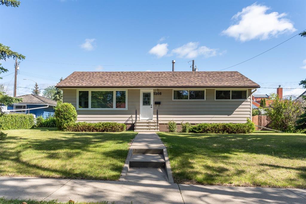 5208 45A Avenue , A2247552, Alberta,