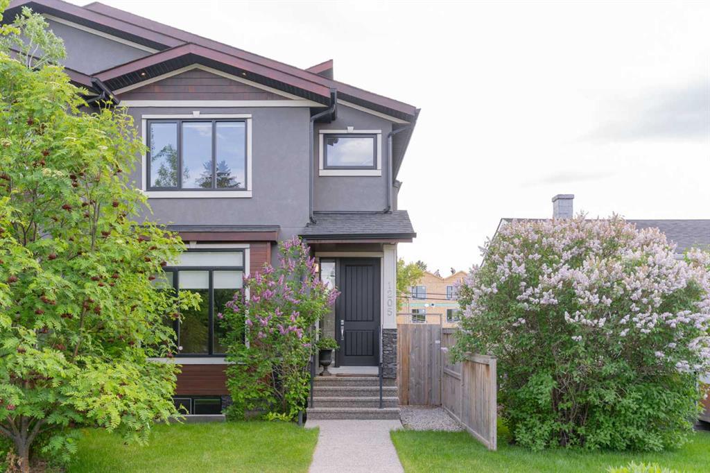 1205 21 Avenue NW, A2247553, Alberta,