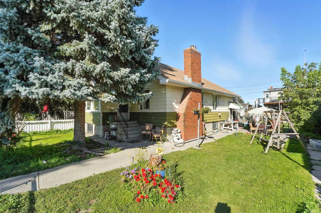 1806 Ramsay Street SE, A2247555, Alberta,