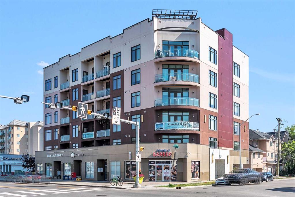 203, 108 13 Avenue NE, A2247558, Alberta,
