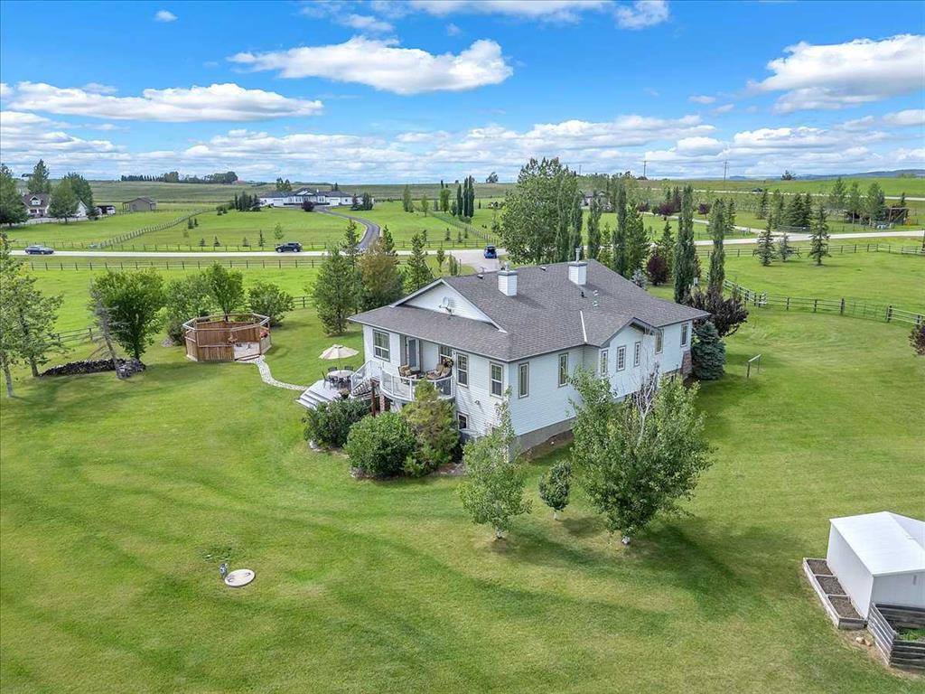 387016 Sundance Trail W, A2247559, Alberta,