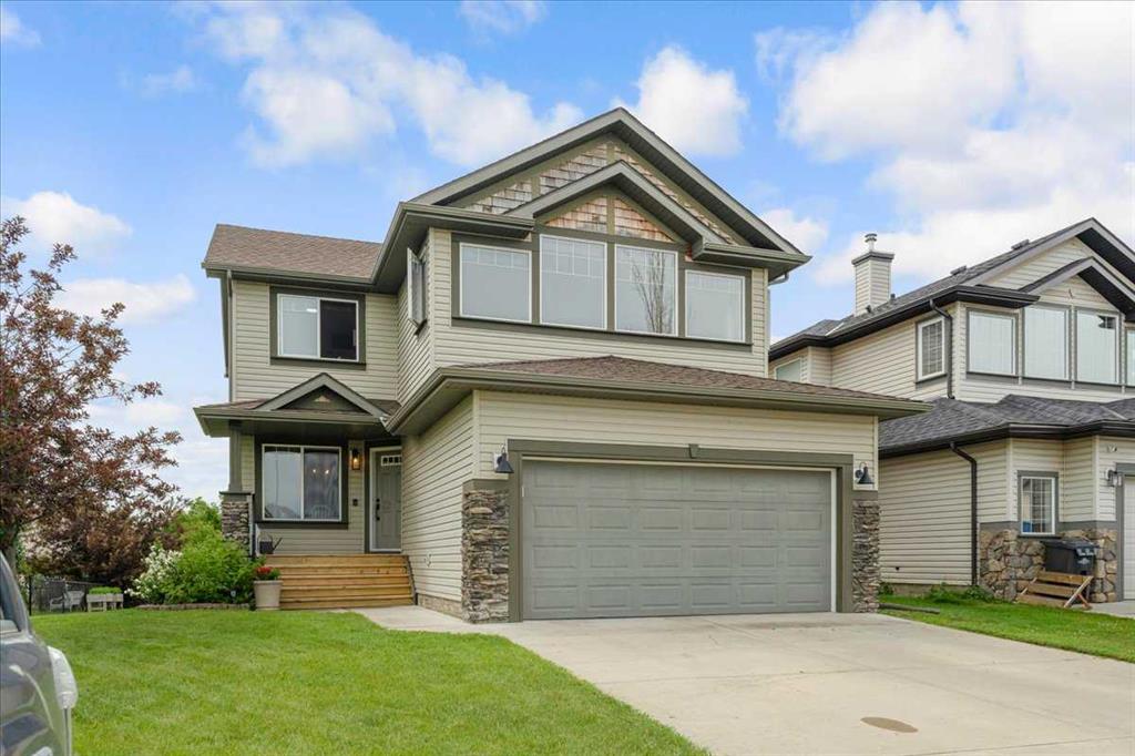 1617 High Park Drive NW, A2247564, Alberta,