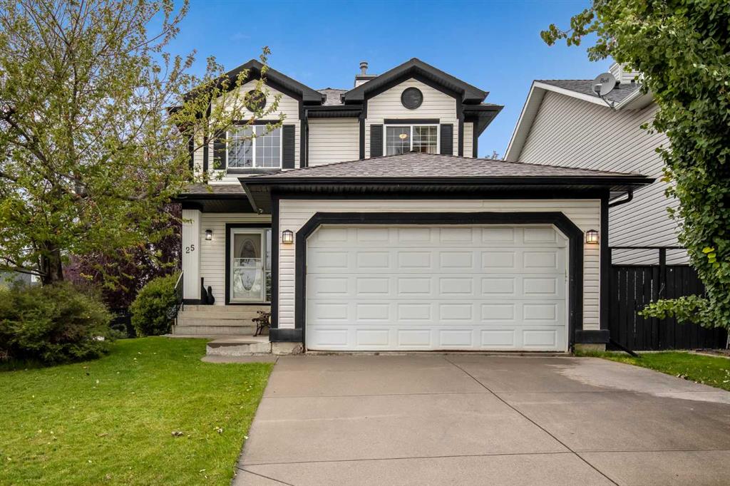 25 Country Hills Gate NW, A2247568, Alberta,