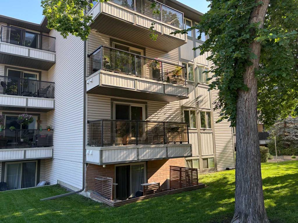 201, 130 25 Avenue SW, A2247569, Alberta,