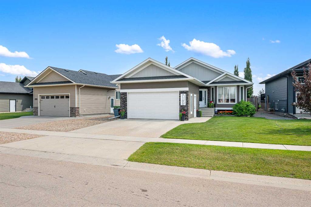 7105 39 Street , A2247571, Alberta,