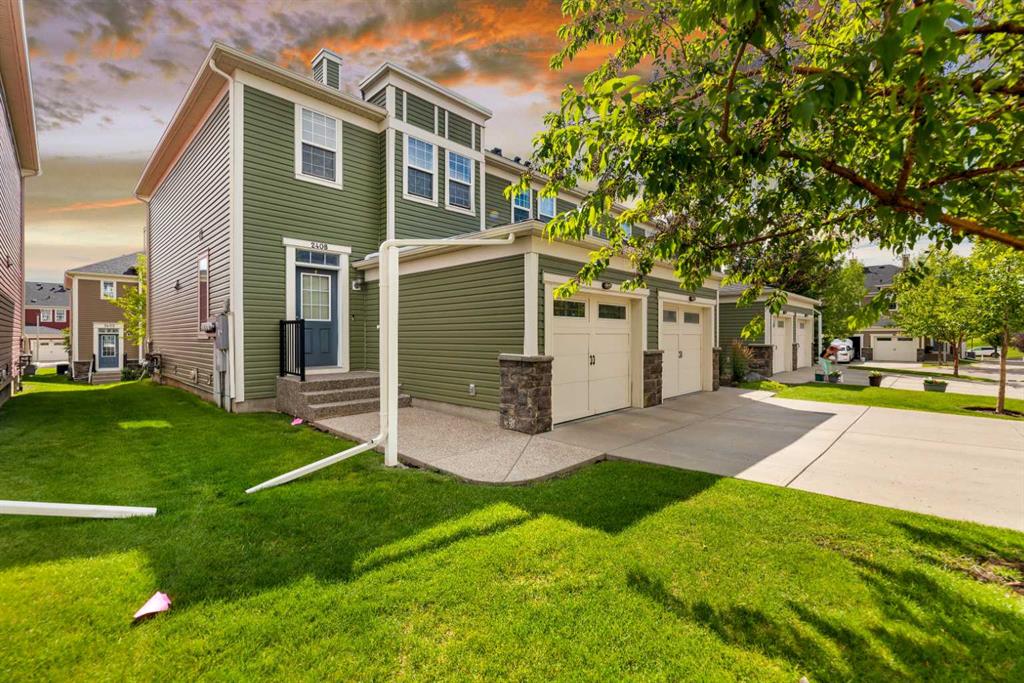 2408, 155 Silverado Skies Link SW, A2247573, Alberta,