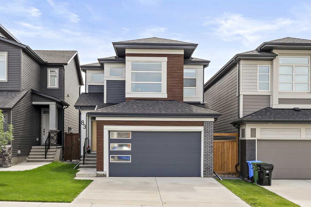 83 Wolf Creek Rise SE, A2247575, Alberta,