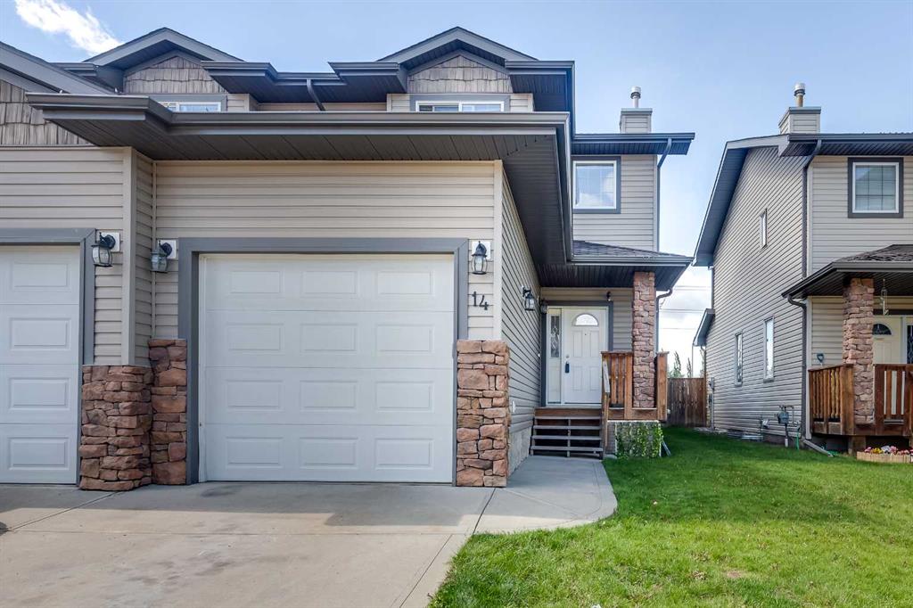 14 VOLD Close , A2247578, Alberta,