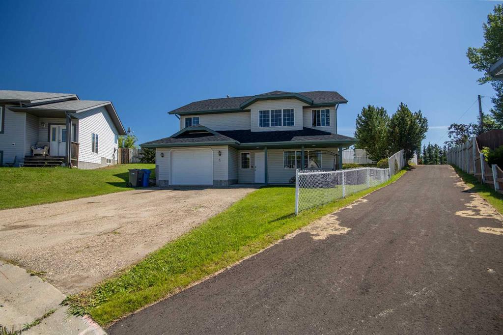 1 23 AvenueClose , A2247582, Alberta,