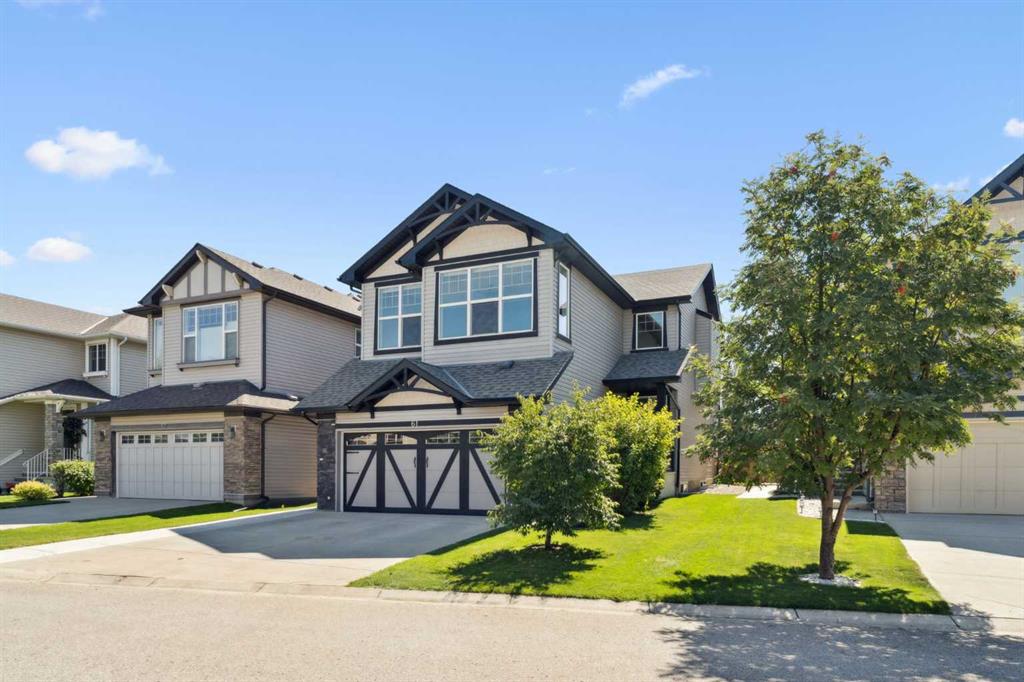 61 Brightonwoods Green SE, A2247583, Alberta,