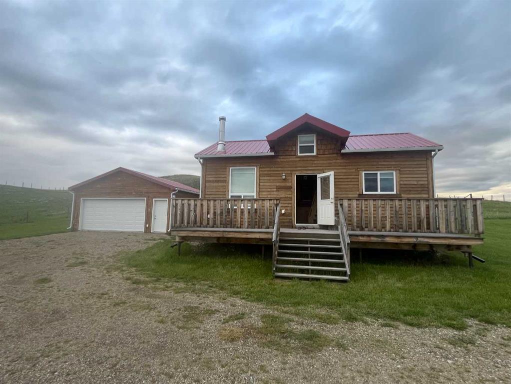 On Hwy 501 W  , A2247587, Alberta,