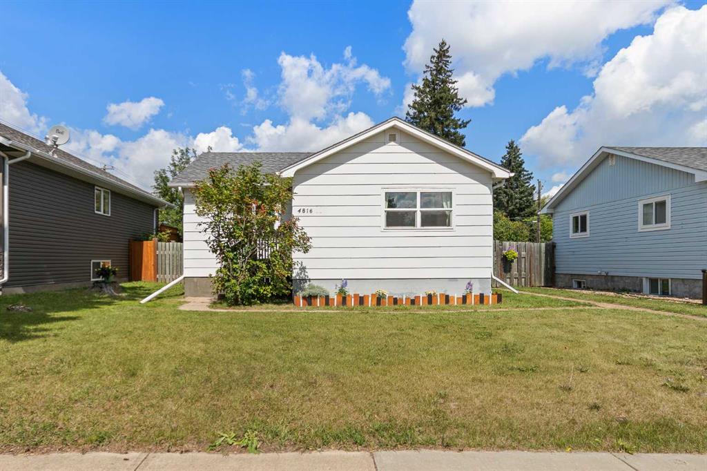 4816 39 Street , A2247590, Saskatchewan,