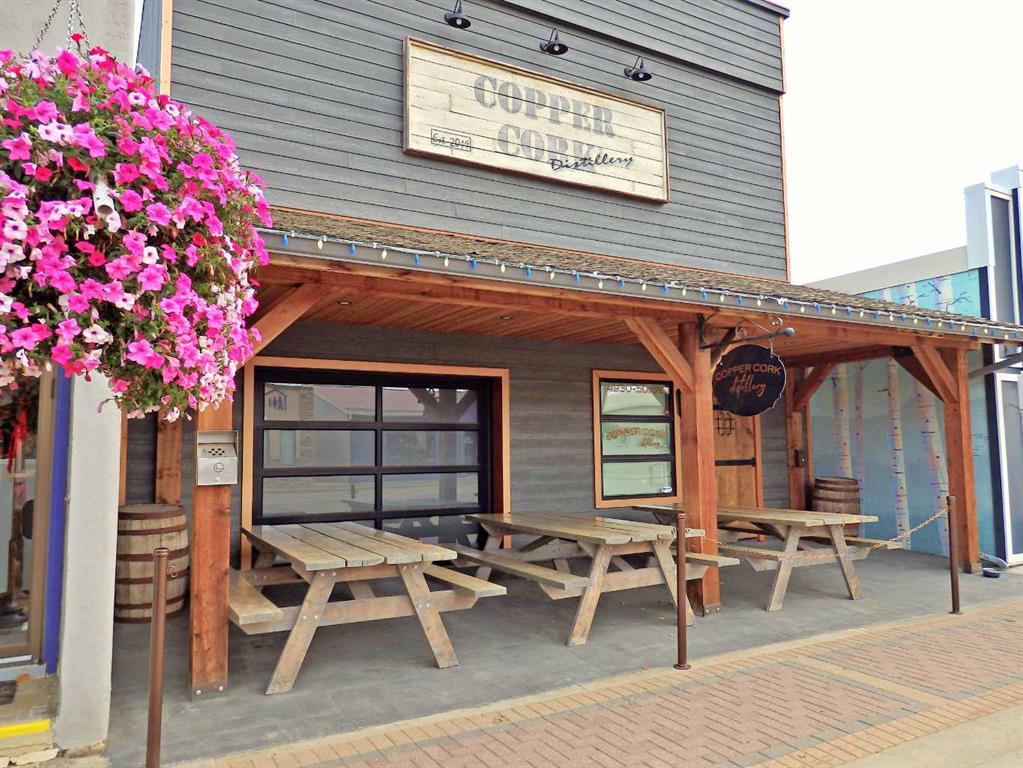 4930 50 Avenue , A2247593, Alberta,