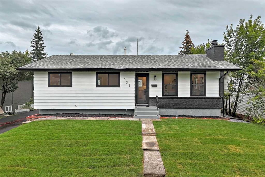636 Cedarille Way SW, A2247598, Alberta,