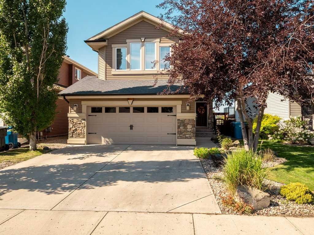 104 firelight Way W, A2247599, Alberta,