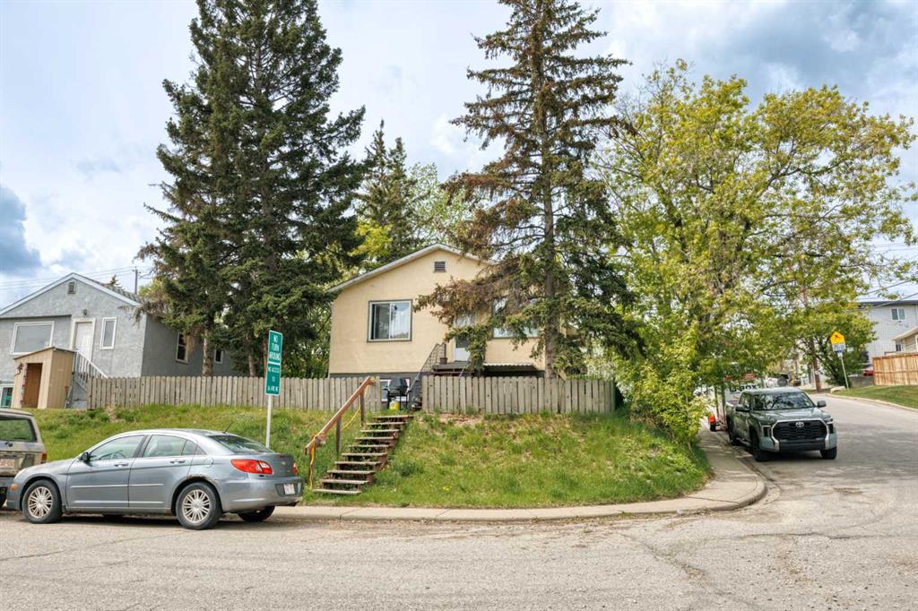 3831 Centre A Street NE, A2247603, Alberta,