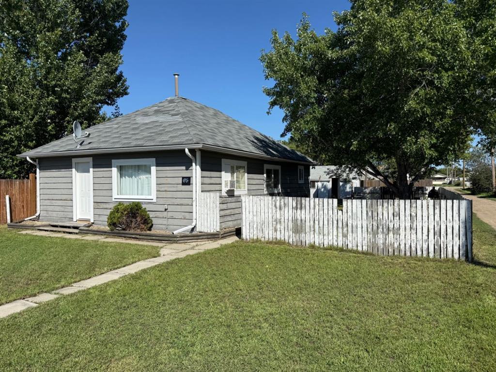 65 Amherst Street , A2247605, Alberta,