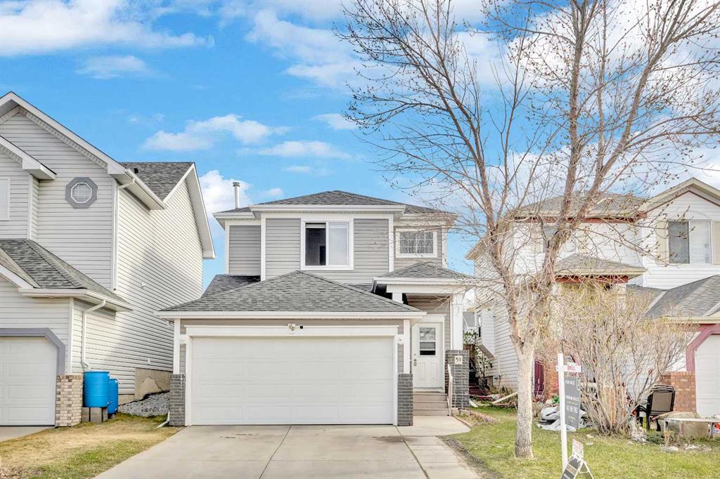 59 Martin Crossing Park NE, A2247606, Alberta,