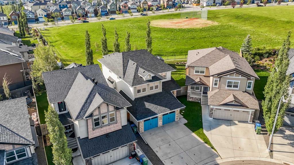 43 Sage Valley Court NW, A2247609, Alberta,