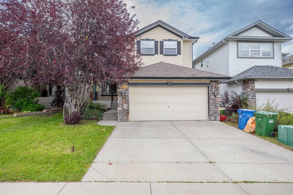 72 Rockyledge Crescent NW, A2247613, Alberta,