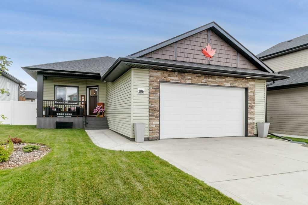 106 Hollman Close , A2247615, Alberta,