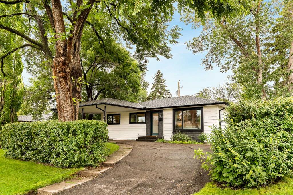 25 Kirby Place SW, A2247616, Alberta,