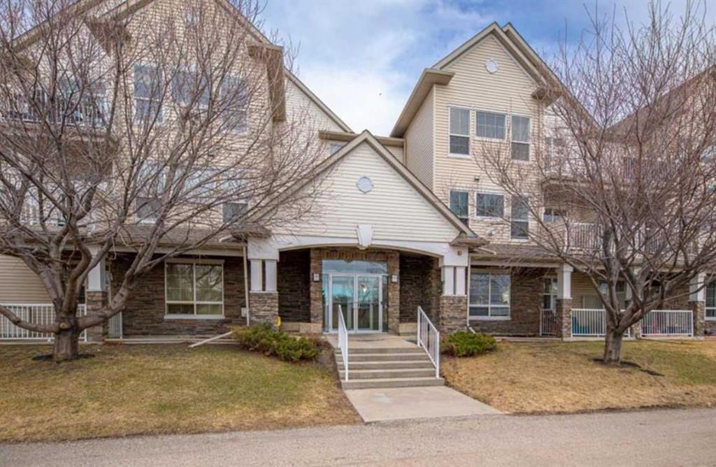 101, 1000 Applevillage Court SE, A2247617, Alberta,