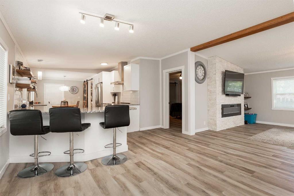 Second View of 2931 29 Street S, Parkbridge Estates, Lethbridge, Alberta, T1K 6T1