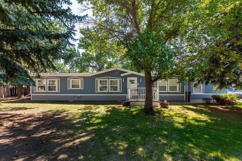 Third View of 2931 29 Street S, Parkbridge Estates, Lethbridge, Alberta, T1K 6T1