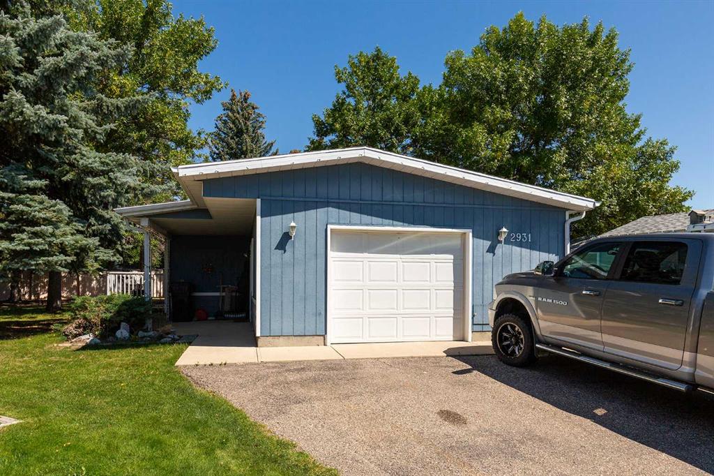 Fourth View of 2931 29 Street S, Parkbridge Estates, Lethbridge, Alberta, T1K 6T1