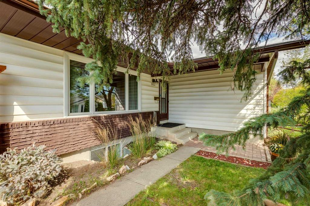 5023 Nemiskam Road NW, A2247621, Alberta,