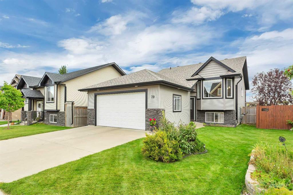 79 Stephenson Crescent , A2247624, Alberta,