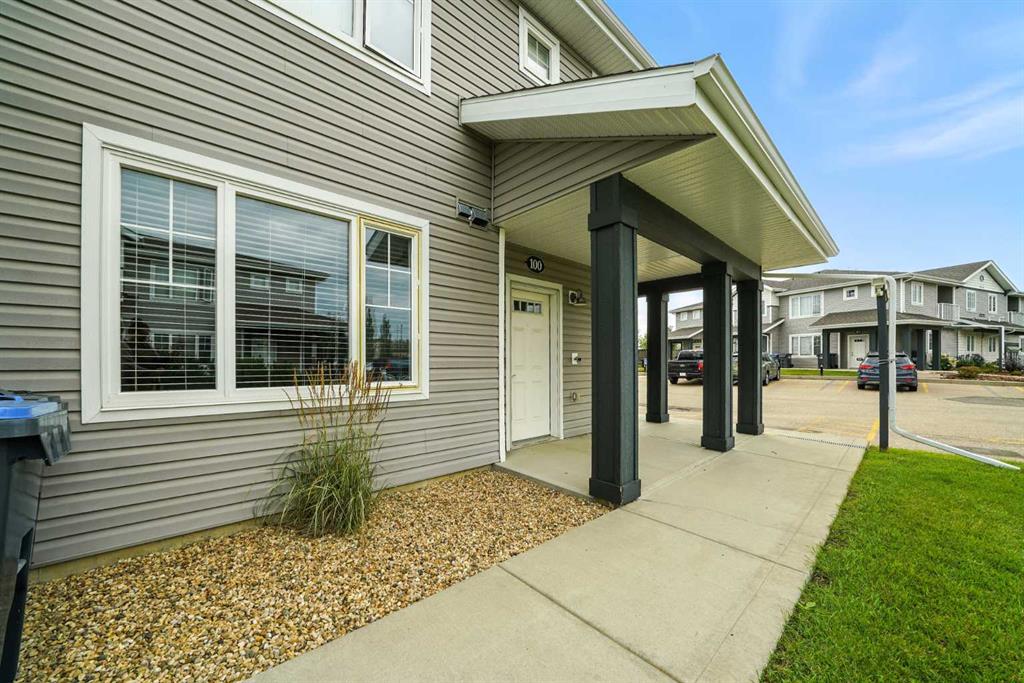 100, 44 Reid Court , A2247626, Alberta,