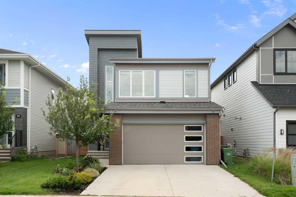 21 Walden Way SE, A2247627, Alberta,